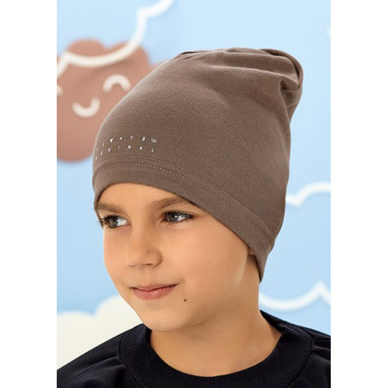 AJS Čiapka AJS-48-128 A-jeans 48-50 49874548