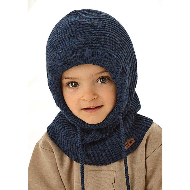 AJS kukla AJS-48-372 B-čierna 50-52 66679616