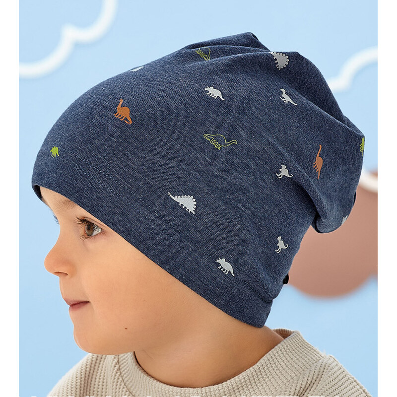 AJS Čiapka AJS-50-088 A-jeans 48-50 66680141