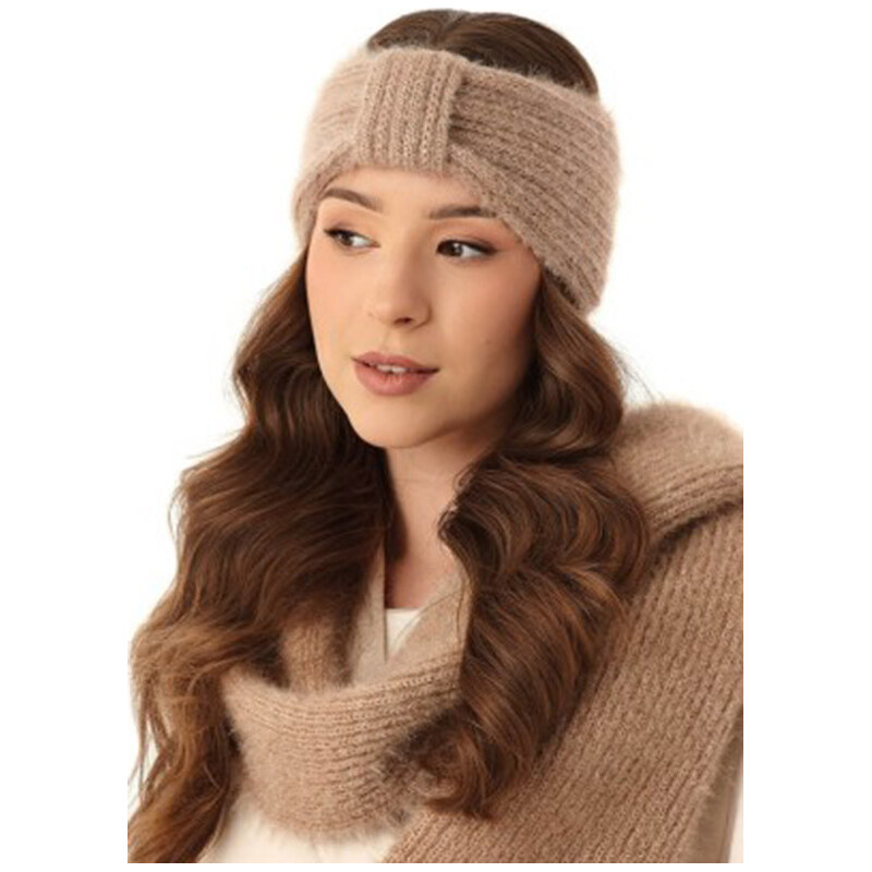 AJS Čelenka AJS-50-305 A-béžová 54-56 66680852