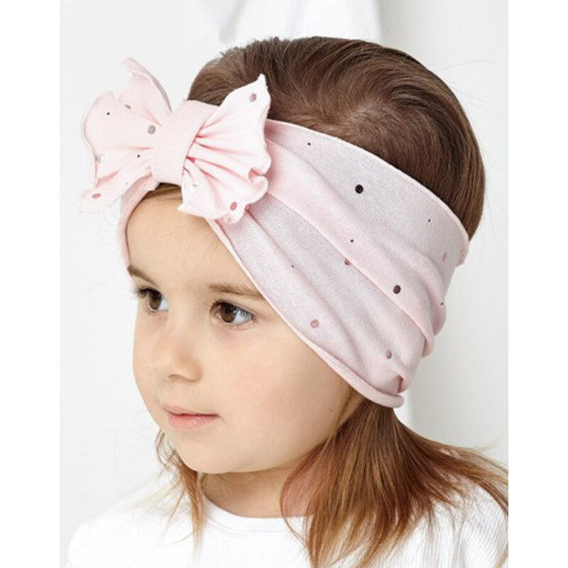 AJS Čelenka AJS-50-164 C-béžová 52-54 66680395