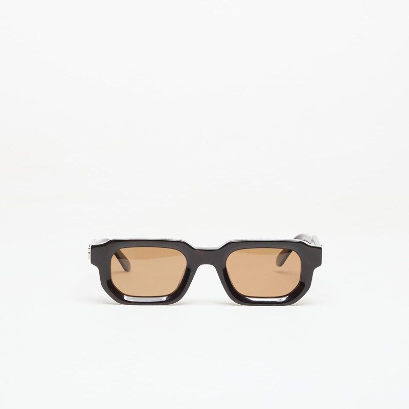 Slnečné okuliare RIPNDIP Catstanza Sunglasses Tortoise / Brown 66891123