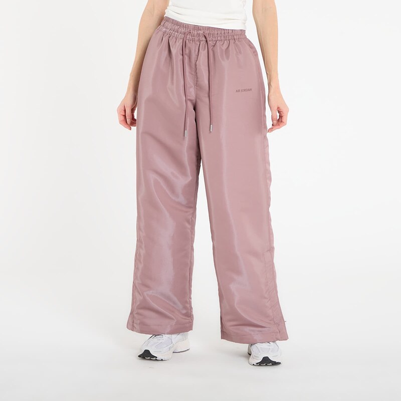 Kalhoty Jordan Womens Track Pants Smokey Mauve XS 66969119