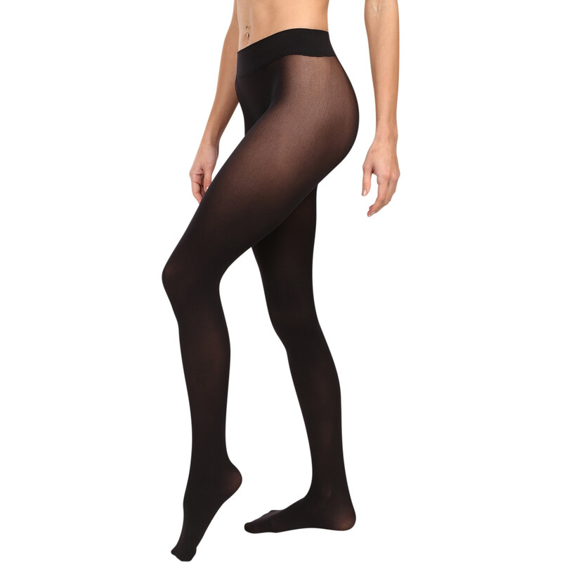 Dámske silónové pančuchy Golden Lady My Beauty 50 DEN čierne (141LLL 66888064