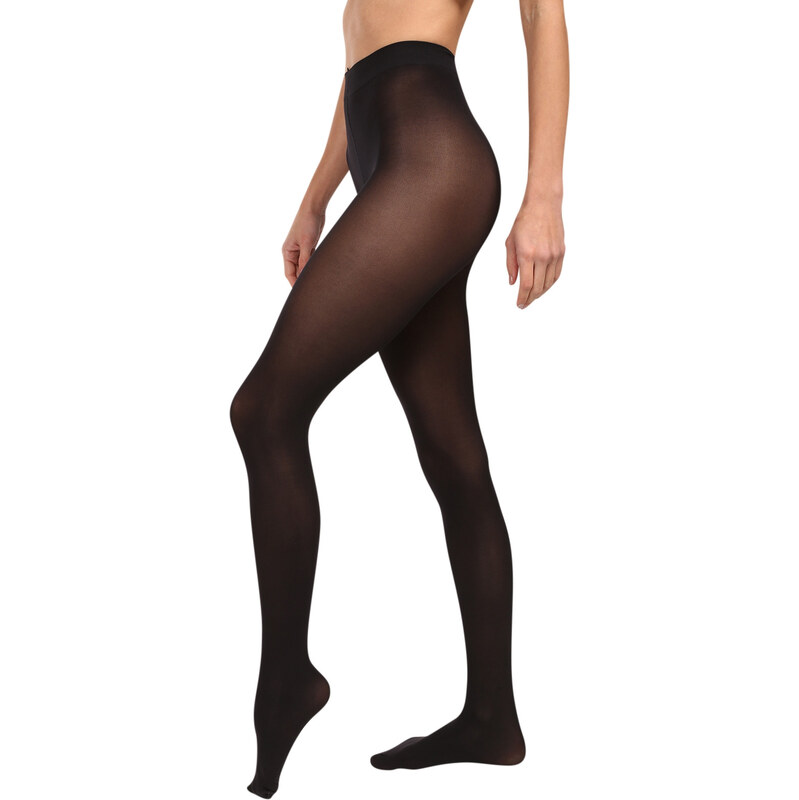 Dámske silónové pančuchy Golden Lady Tonic 50 DEN čierne (36UUU 099A) 66888067