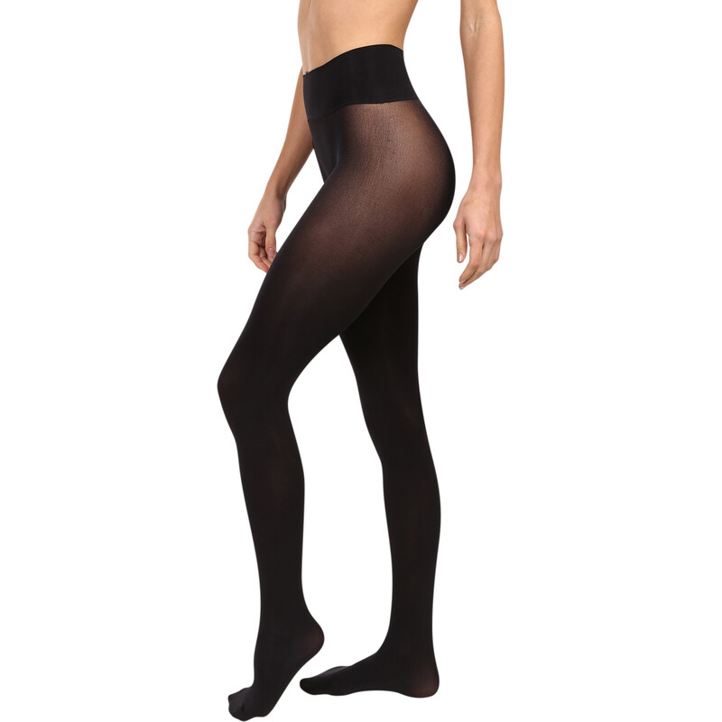 Dámske silónové pančuchy Golden Lady Comfort 70 DEN čierne (31VVV 099A 66888065