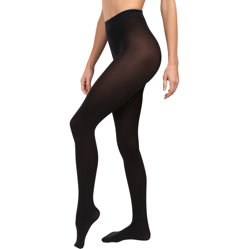 Dámske silónové pančuchy Golden Lady Tonic 70 DEN čierne (30CFM 099A) 66888066