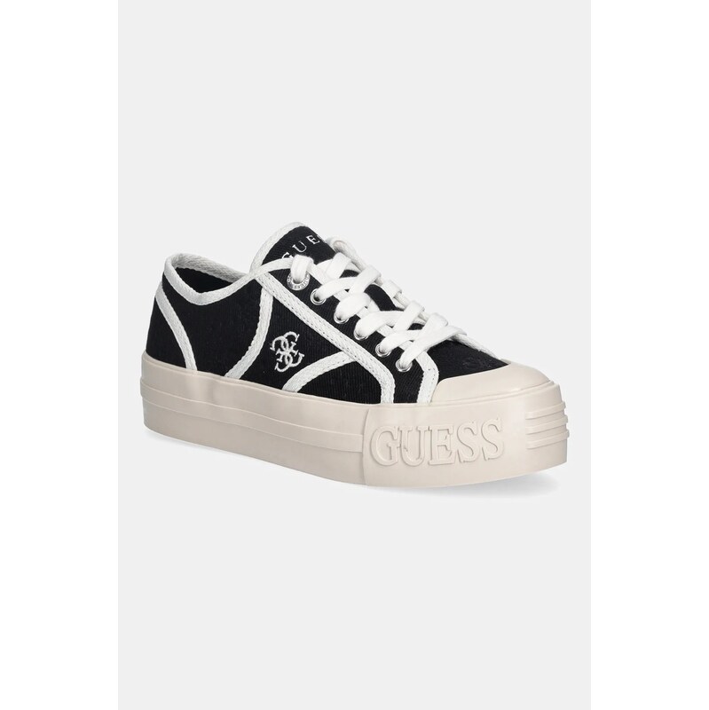 Tenisky Guess ISSAH 66897770