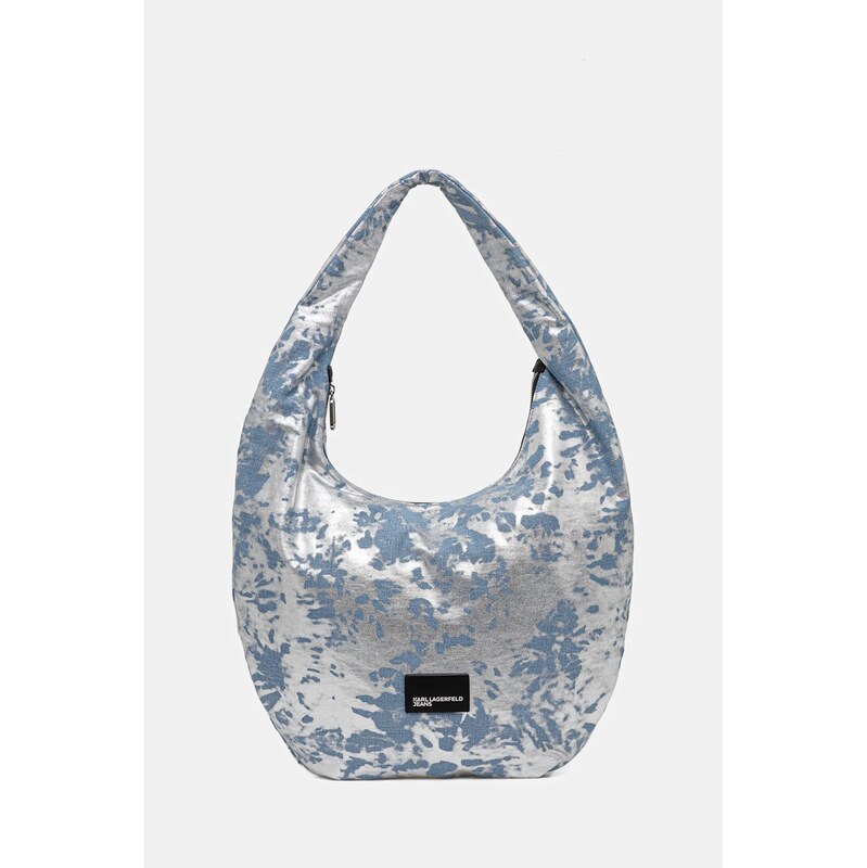 Kabelka Karl Lagerfeld Jeans 66897817