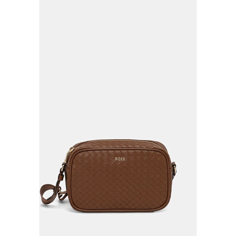 Kabelka BOSS Sandy Crossbody SQ 66897796