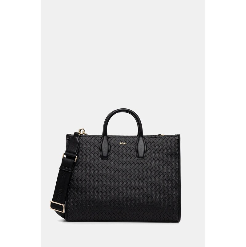 Kabelka BOSS Sandy Tote SQ 66897792