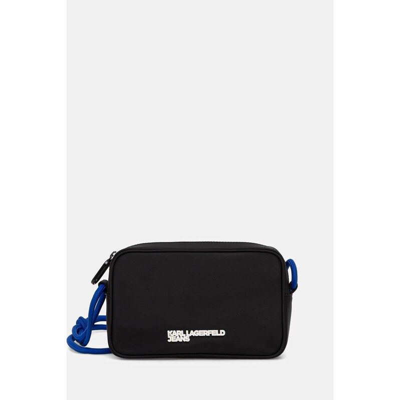 Kabelka Karl Lagerfeld Jeans 66897803