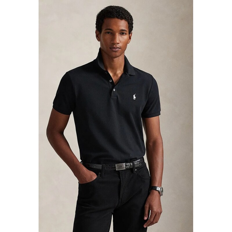 Polo tričko Polo Ralph Lauren 61696355