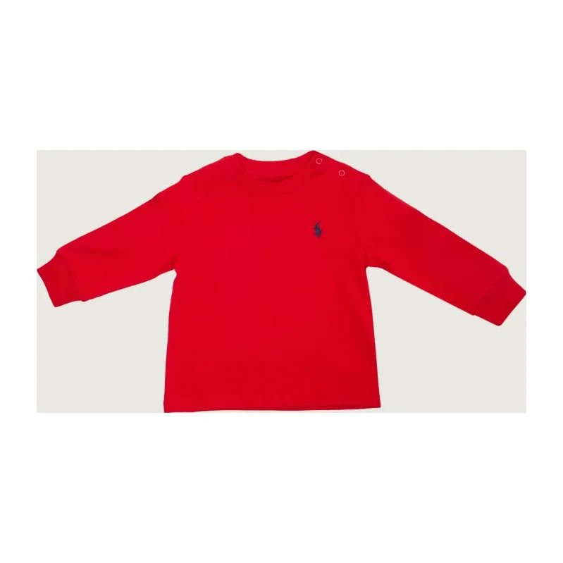 POLO RALPH LAUREN Longsleeve | Slim Fit 66887907