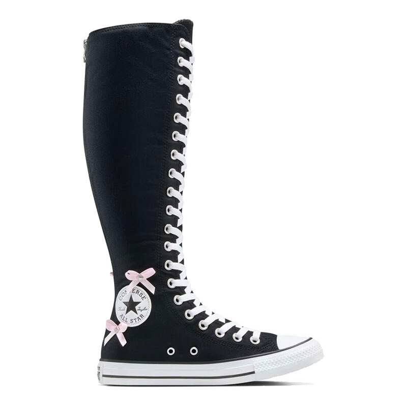 Converse Chuck Taylor All Star XXHi Bows & Studs - Dámske - Tenisky 66927833