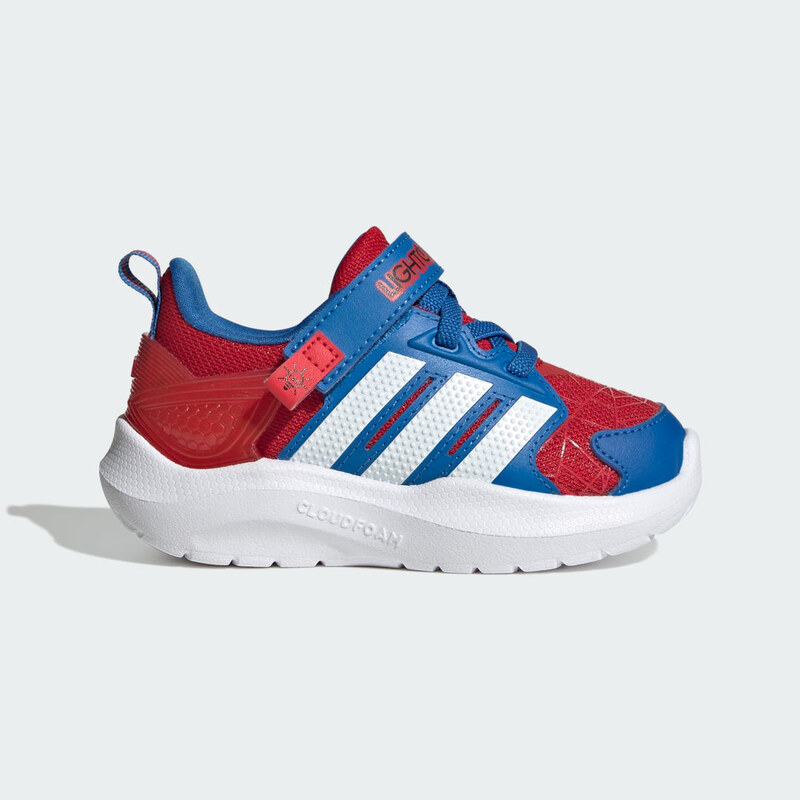 OBUV PRE MALÉ DETI ADIDAS MARVEL LIGHTORAMA SPIDER-MAN 66921735
