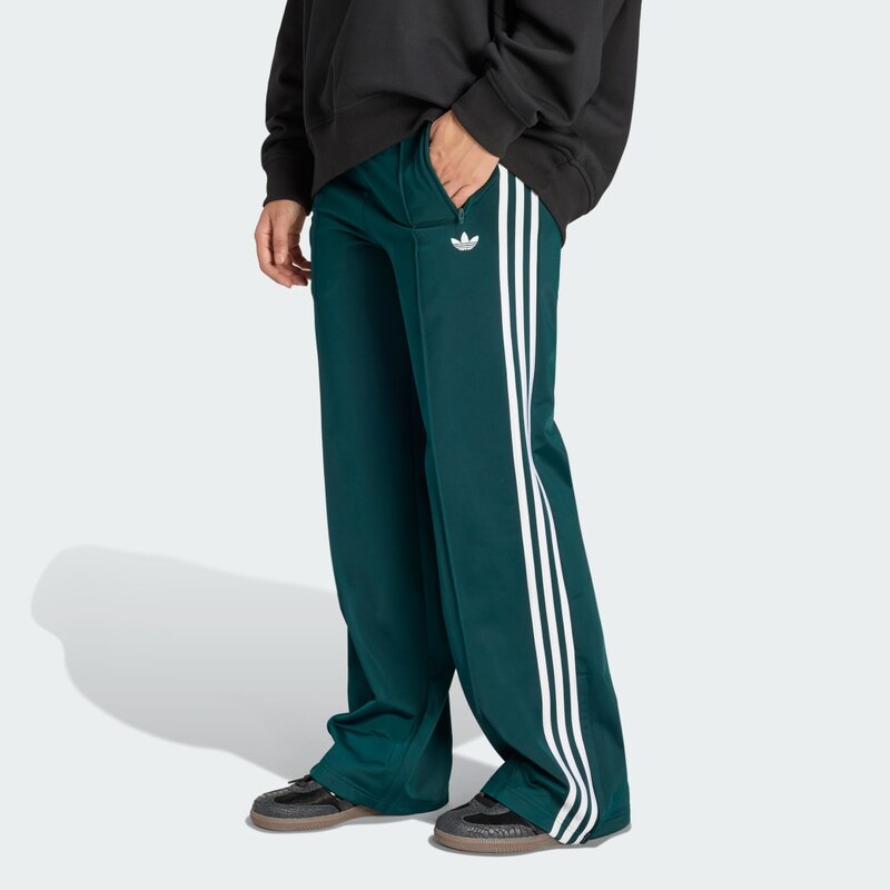 Adidas TEPLÁKOVÉ NOHAVICE FIREBIRD LOOSE TRACK PANTS 67454526