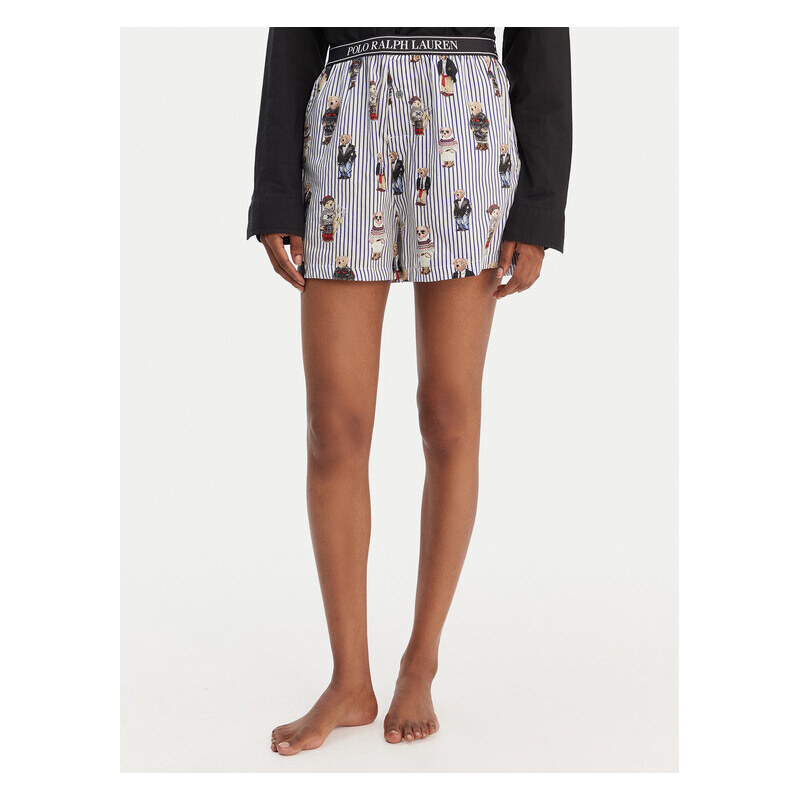Pyžamové šortky Polo Ralph Lauren 66597048