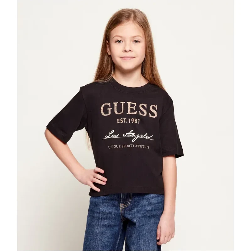 GUESS ACTIVE Tričko | Regular Fit 47879831