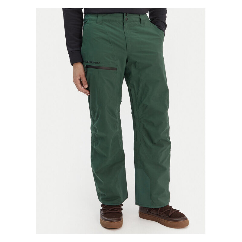 Snowboardové nohavice Quiksilver 66528098