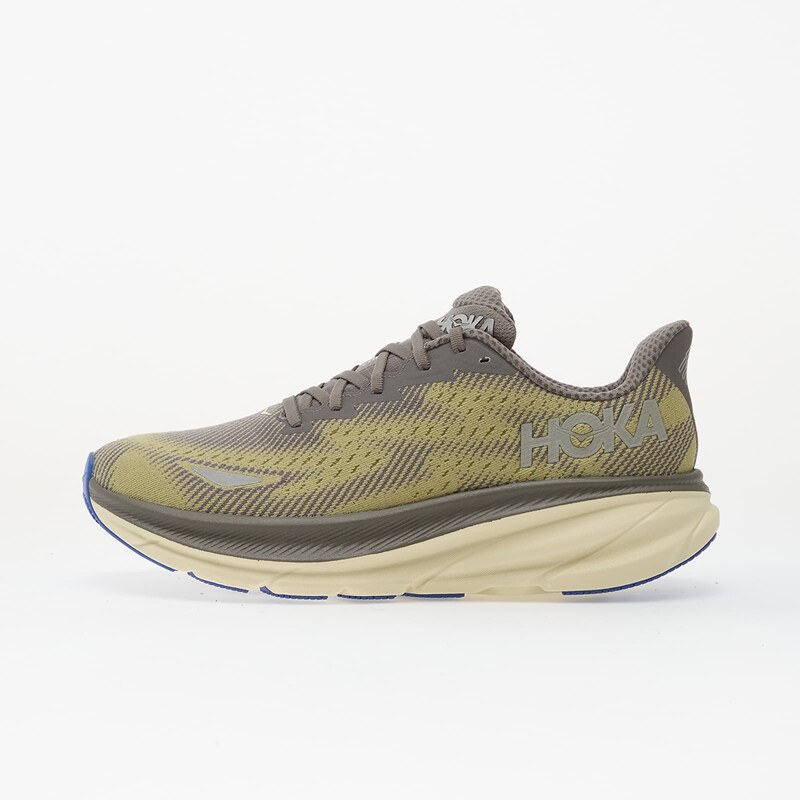 Hoka M Clifton 9 Gtx Gravel/ Eggshell 66889527