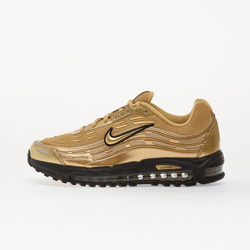 Nike Air Max Tl 2.5 Metallic Gold/ Metallic Gold-Black 66889519