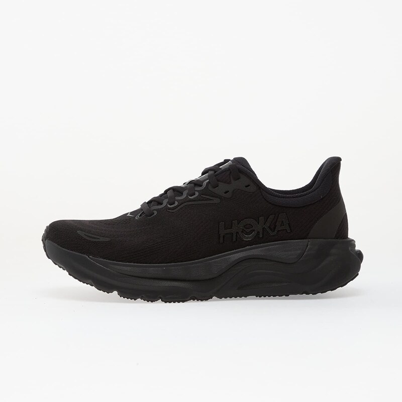 Hoka M Arahi 8 Black/ Black 66889497