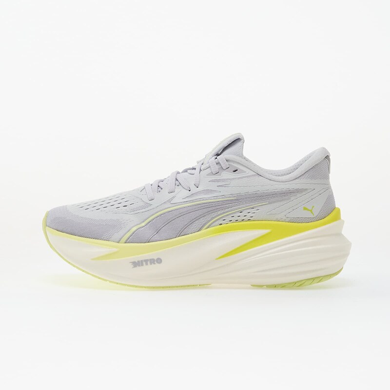 Puma MagMax NITRO 2 Wns Silver Mist-Apple Spritz 66889535
