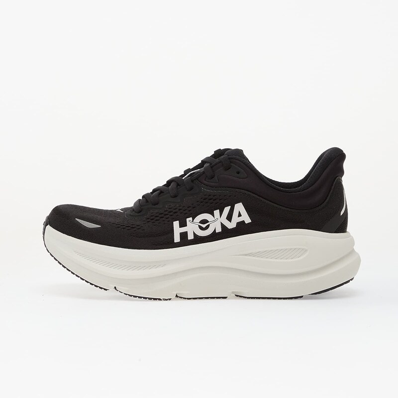 Hoka W Bondi 9 Black/ White 66889528