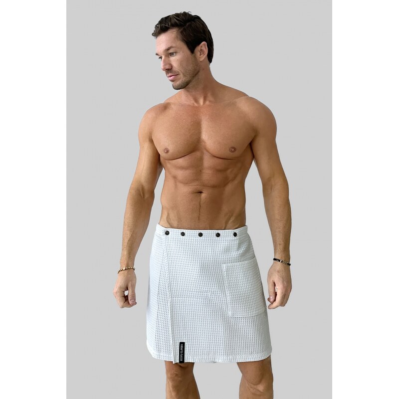 Profi saunový kilt ROBERTO LUCCA 10295 20010 (ONE SIZE) 67323645