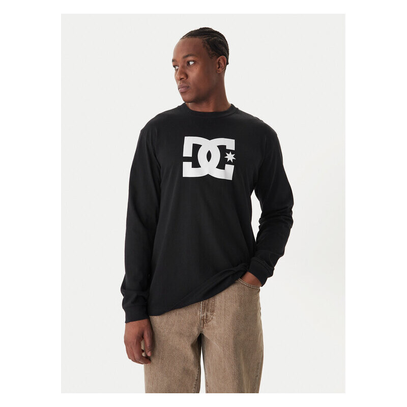 S dlhými rukávmi DC Shoes 57654148