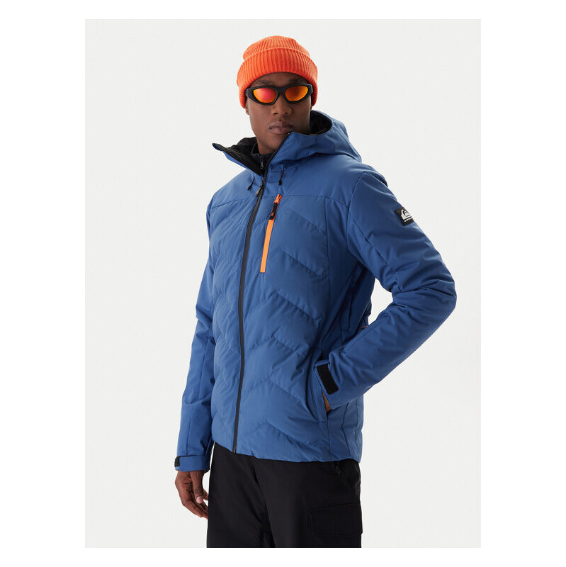 Lyžiarska bunda Quiksilver 66888239