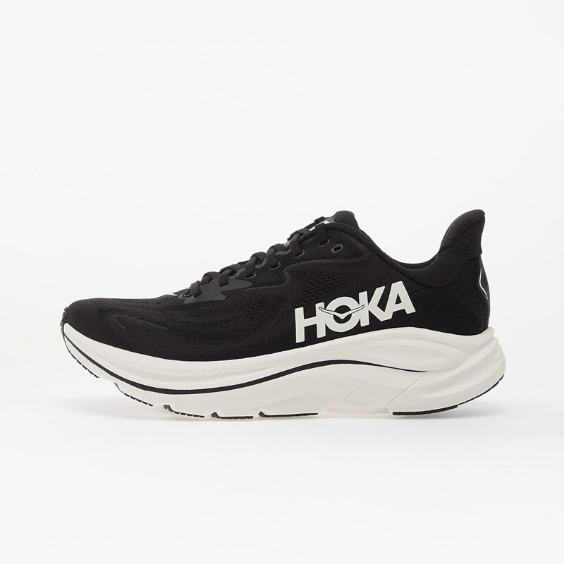 Hoka W Clifton 10 Black/ White 66889520