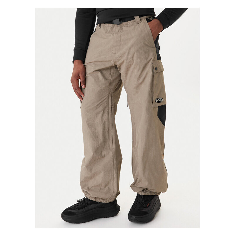 Lyžiarske nohavice Quiksilver 66888178