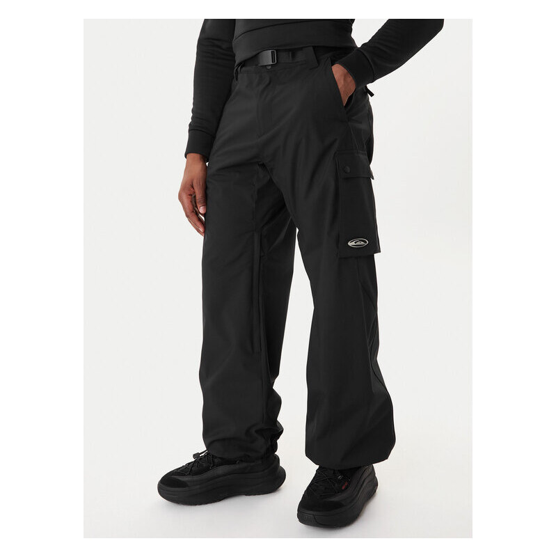 Lyžiarske nohavice Quiksilver 66888176