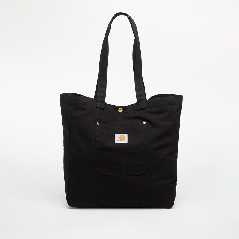 Taška Carhartt WIP Bay Tote Black Universal 66889560