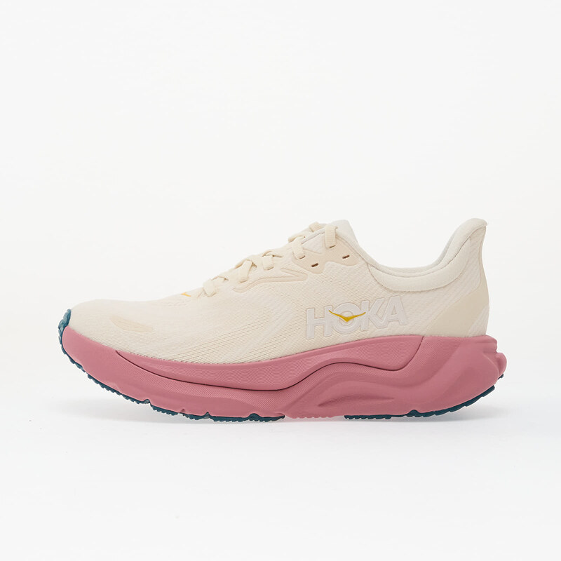 Hoka W Arahi 8 Alabaster/ Lingonberry 66889538