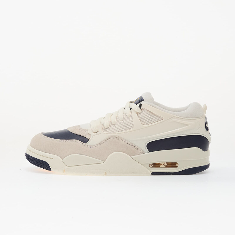 Air Jordan 4 Rm Sail/ Midnight Navy-Phantom 66889502