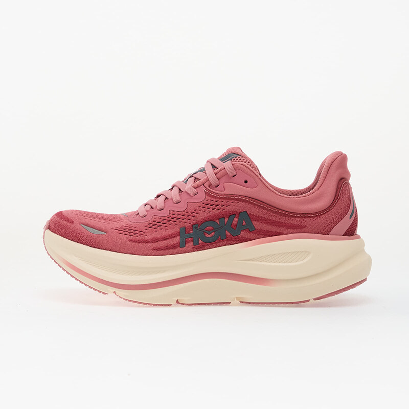 Hoka W Bondi 9 Lingonberry/ Cranberry 66889491