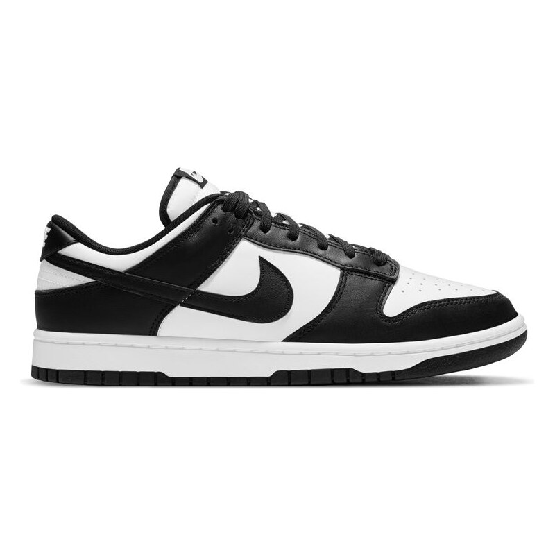 Nike Dunk Low Retro Panda - Pánske - Tenisky Nike - Biele - DD1391-100 66888339
