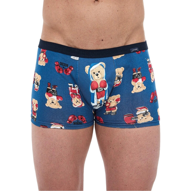 Boxerky Cornette s potlačou 280/250 Boxer 2 66903570