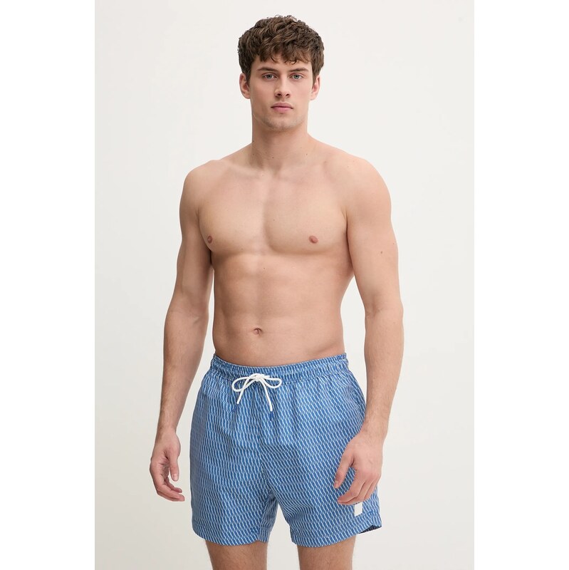 Plavkové šortky BOSS Vibe 66890062