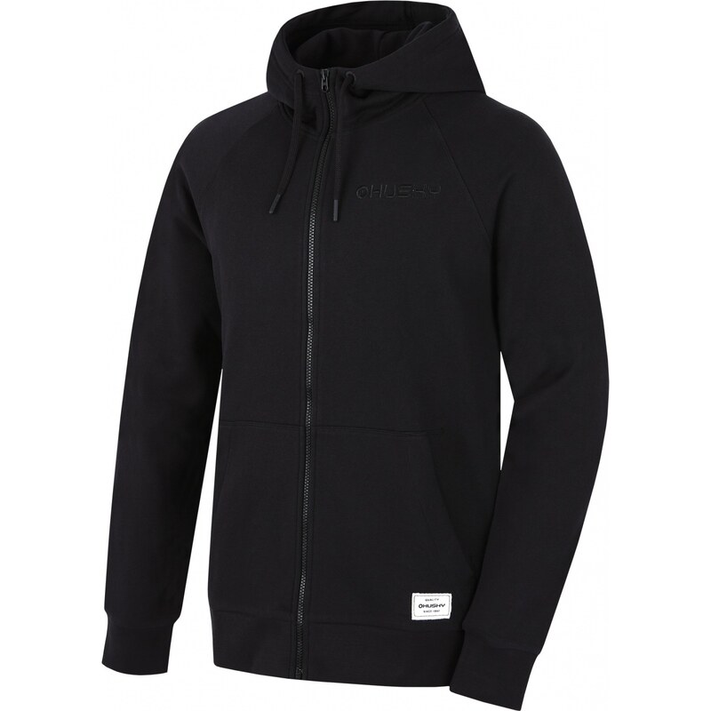 Husky Brool M black 66888573