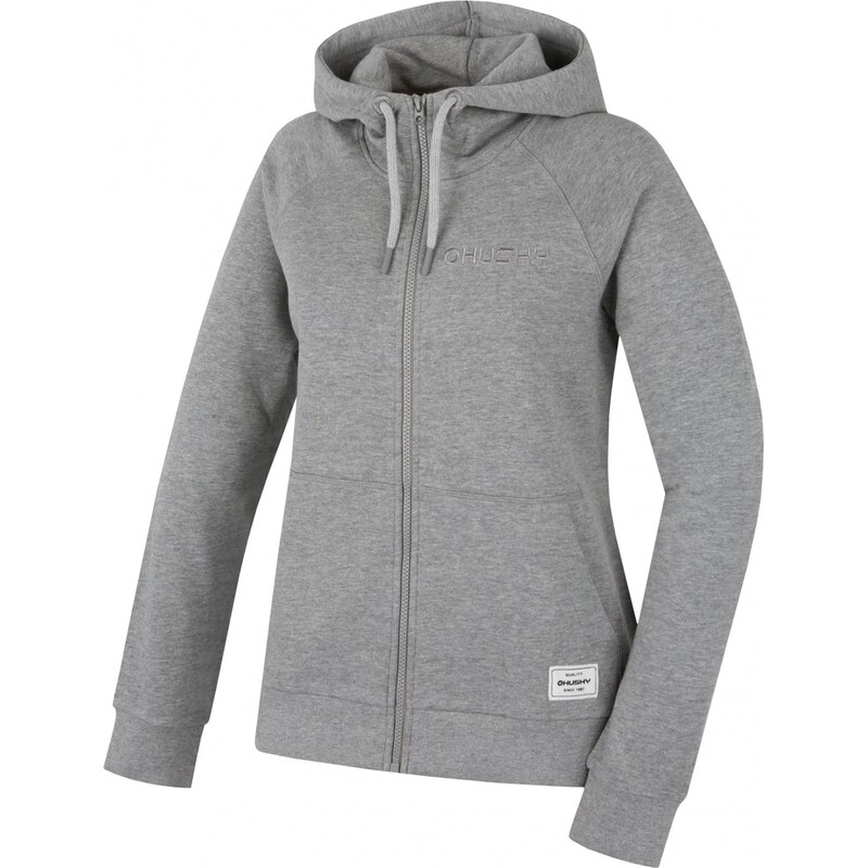 Husky Brool L grey 66888576