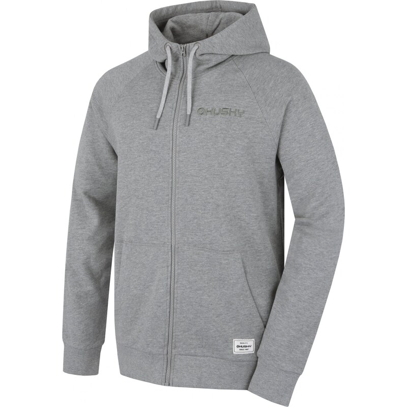 Husky Brool M grey 66888572