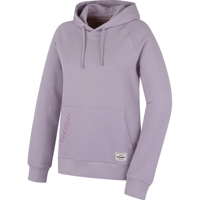 Husky Buggy L light purple 66888581