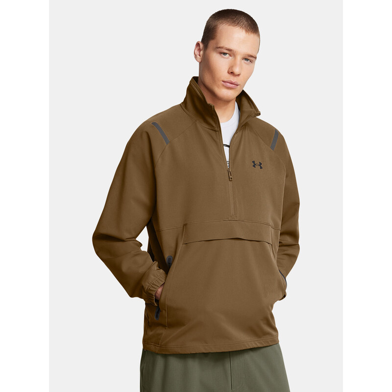 Under Armour Mens jacket UA Unstoppable Anorak LC - Mens 57236619