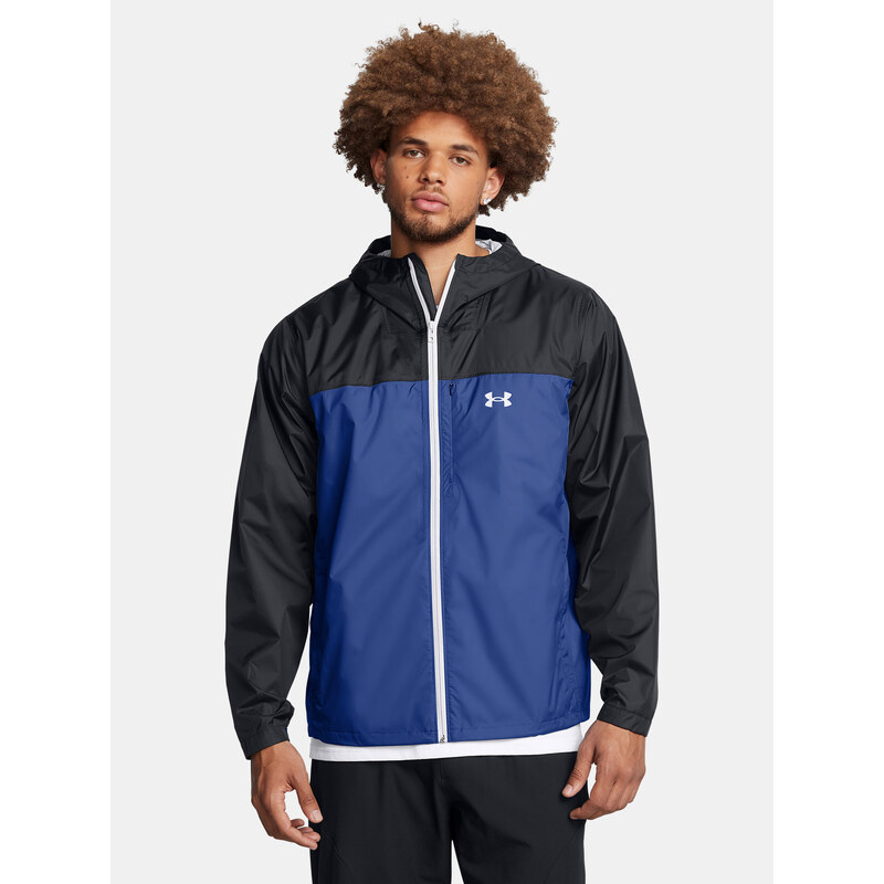 Under Armour Mens jacket CLOUDSTRIKE COLORBLOCK JKT - Mens 57157390