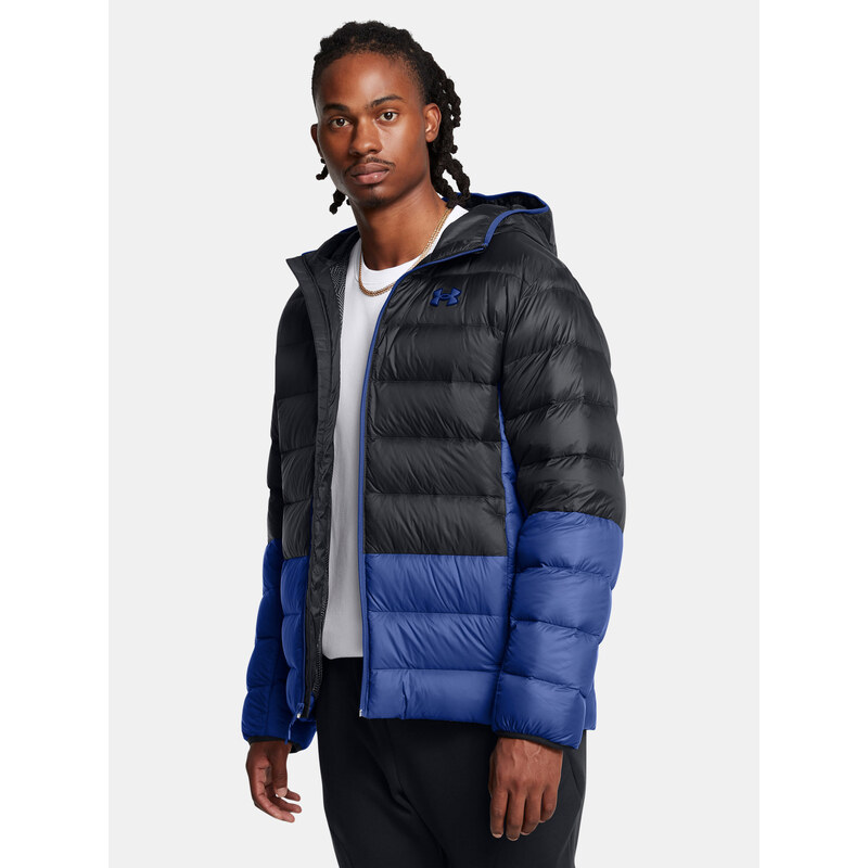 Under Armour Mens LEGEND DOWN HOODED JACKET - Mens 57785325