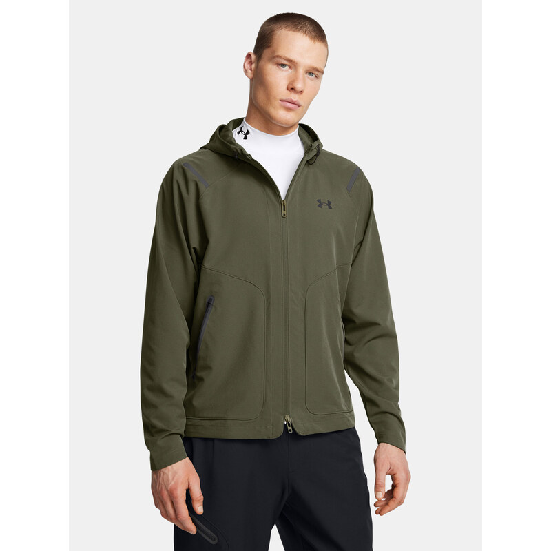 Under Armour Mens UA Unstoppable Jacket LC - Men 64782931